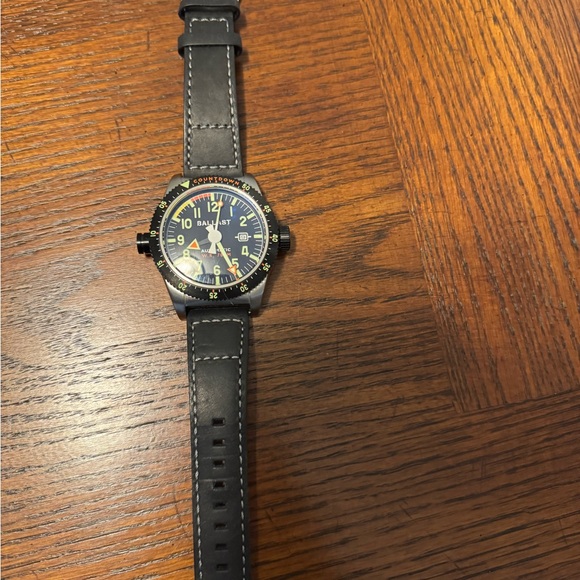 Ballast Amphion Automatic Watch - Picture 10 of 10